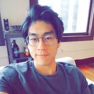 Meet your Posher, Brian